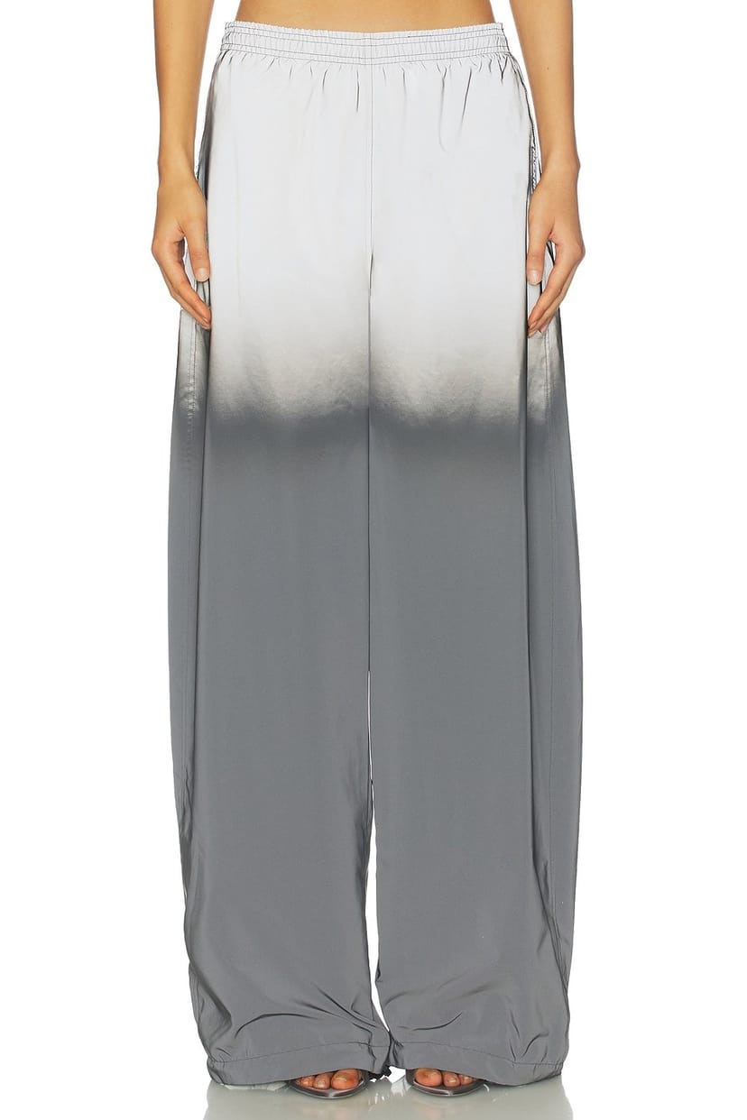 revolve Reflective Track Pant - 1