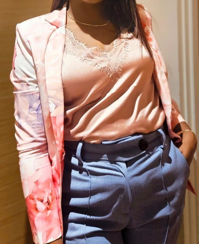 ASOS Asos LUXE blazers