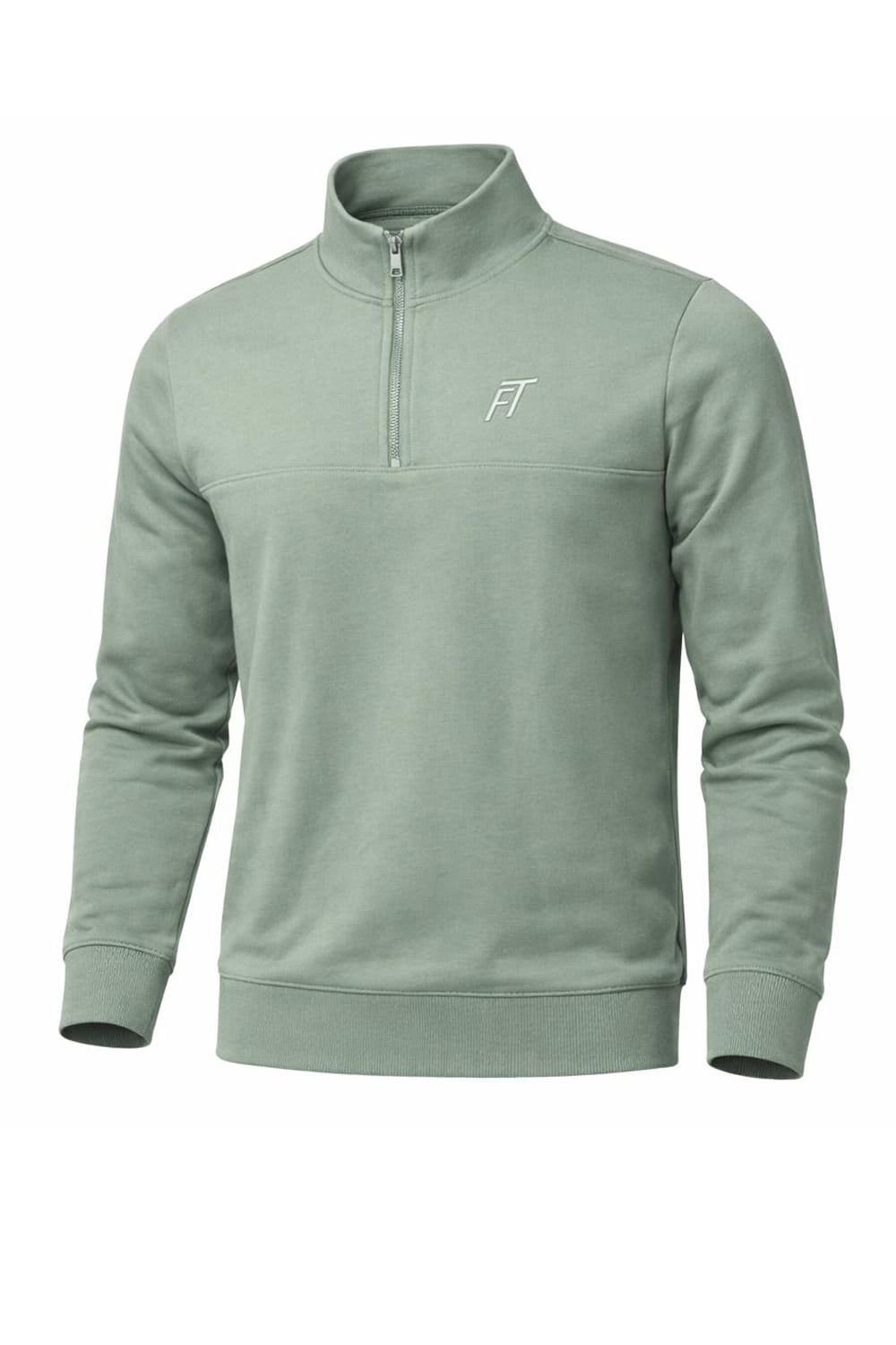 pale green