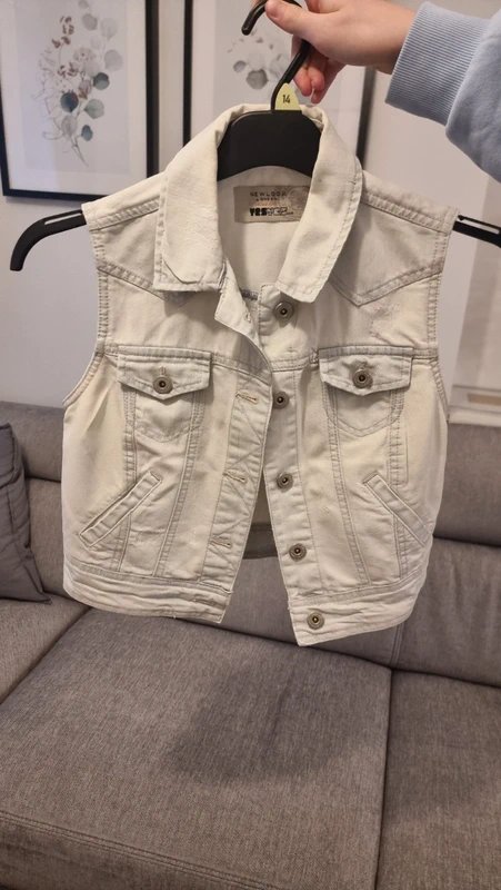 New Look Waistcoats - 1