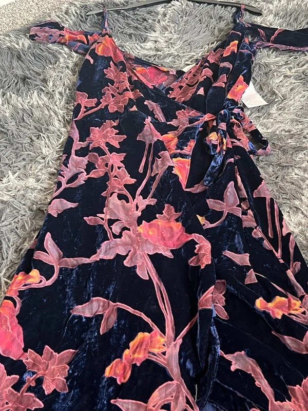 Never Fully Dressed Never fully dressed dress - 1