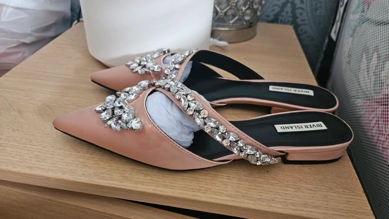 River Island Brand New, River Island, Womens Sandals - 1