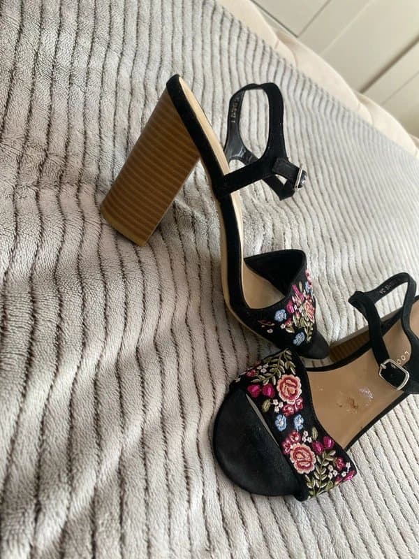 New Look Heels