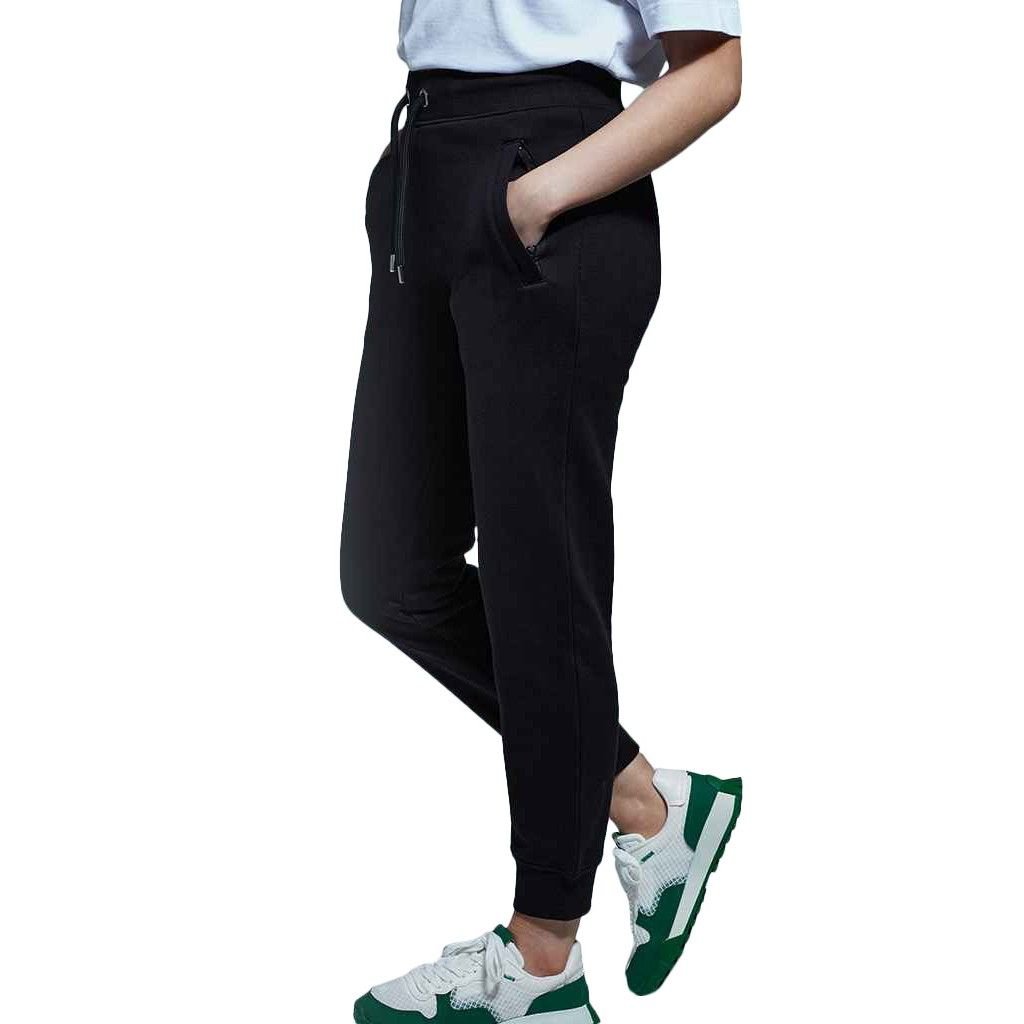 Anthem Anthem Men's Jogging Bottoms in Black - 2