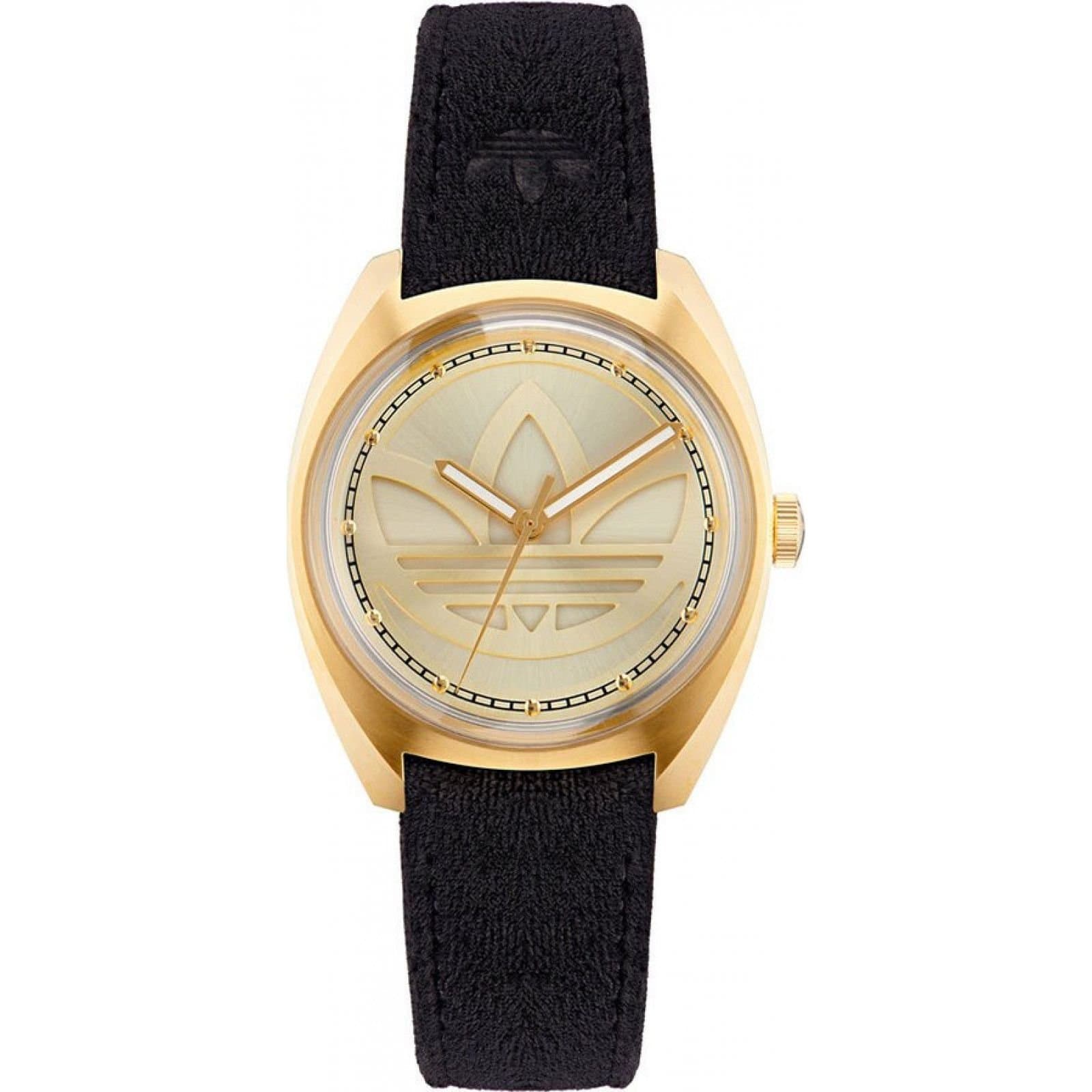 adidas Originals adidas Originals Women's AOFH22513 39mm Quartz Watch in Black