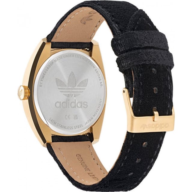 adidas Originals adidas Originals Women's AOFH22513 39mm Quartz Watch in Black - 2