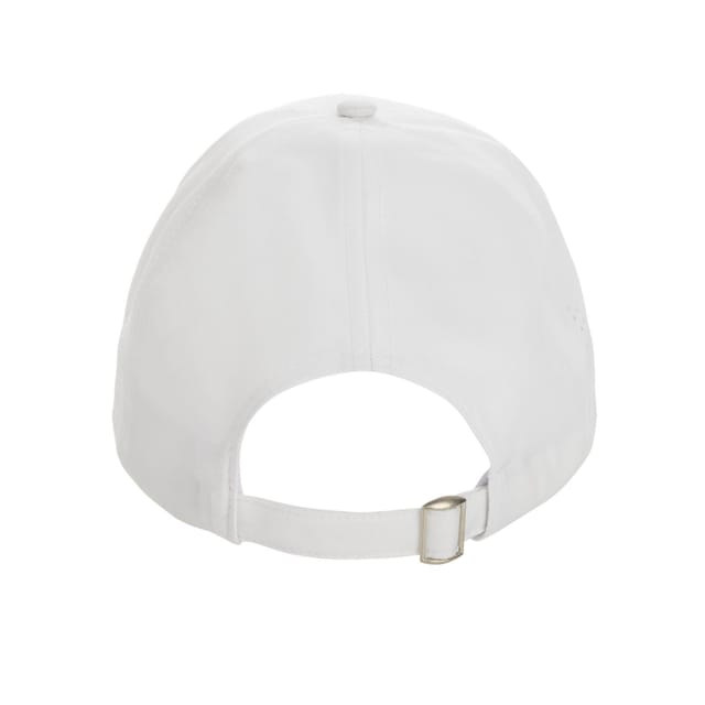 XD Design XD Design Men's Impact Aware RPET 6 Panel Sport Cap in White - 2