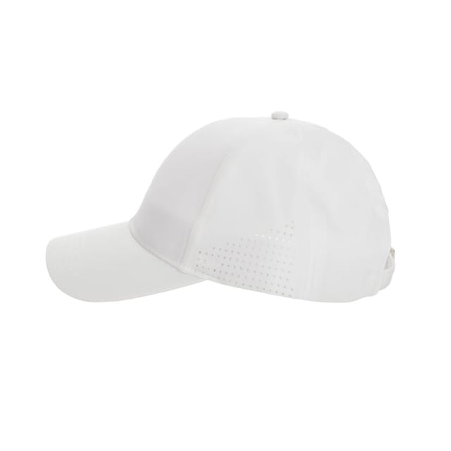 XD Design XD Design Men's Impact Aware RPET 6 Panel Sport Cap in White - 3