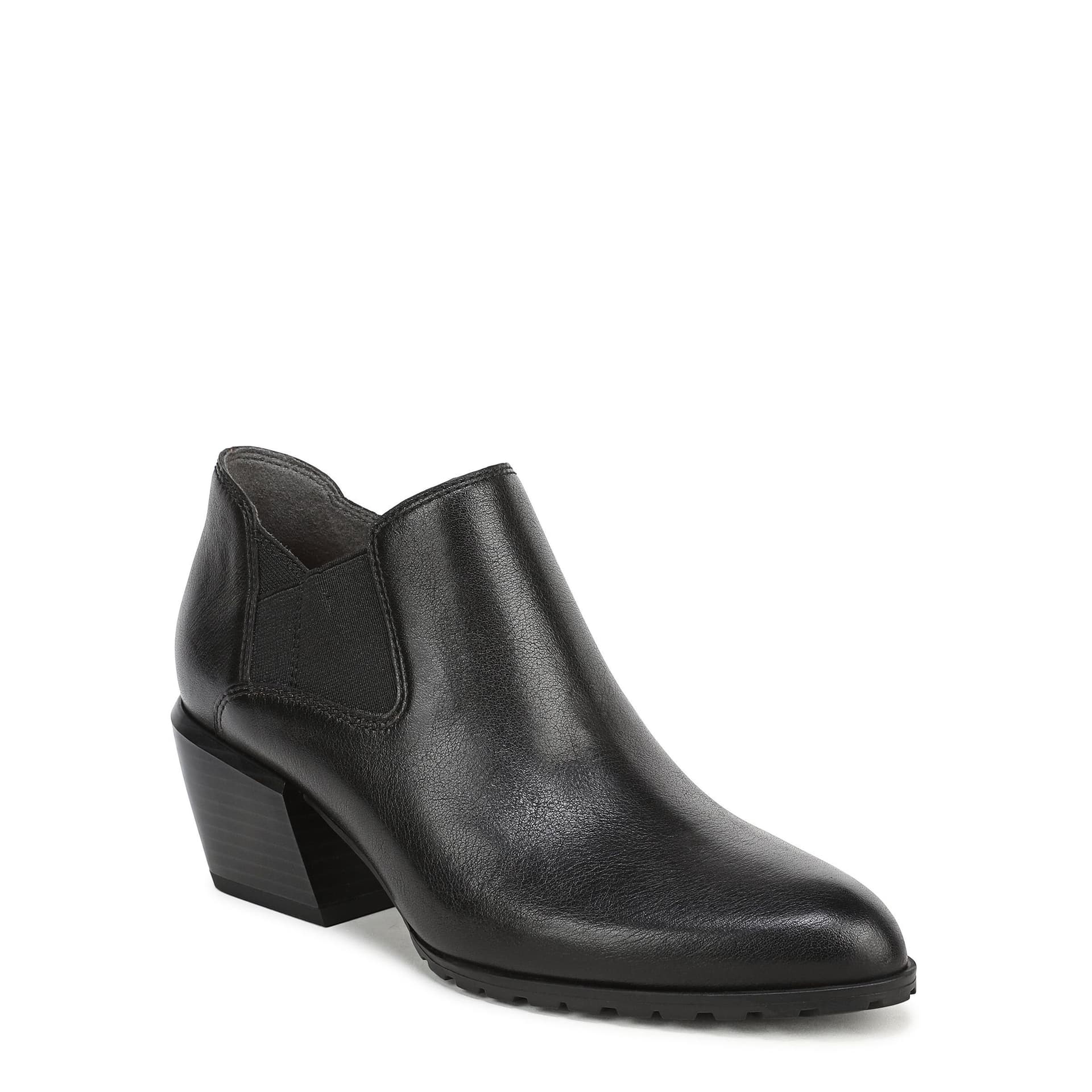 Vionic Vionic Women's Bethany Ankle boots in Black