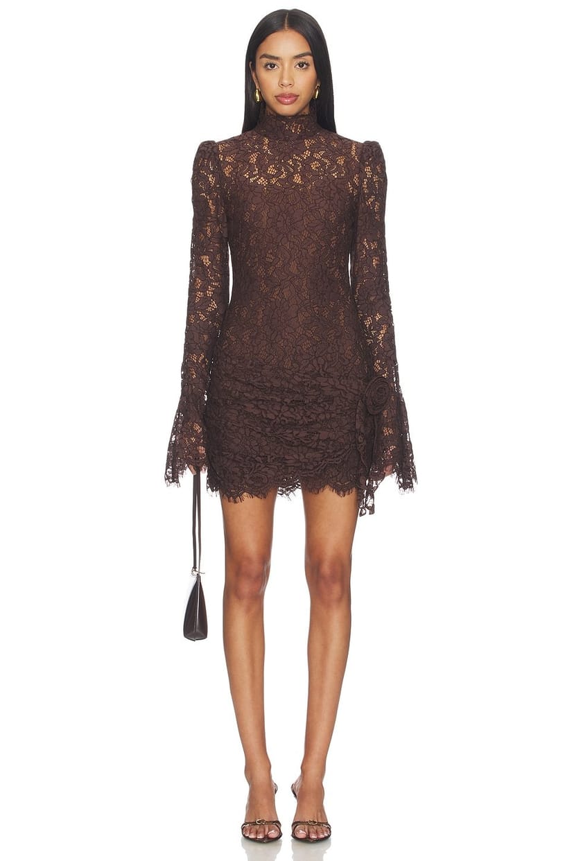 revolve Bodita Mini Dress - 1