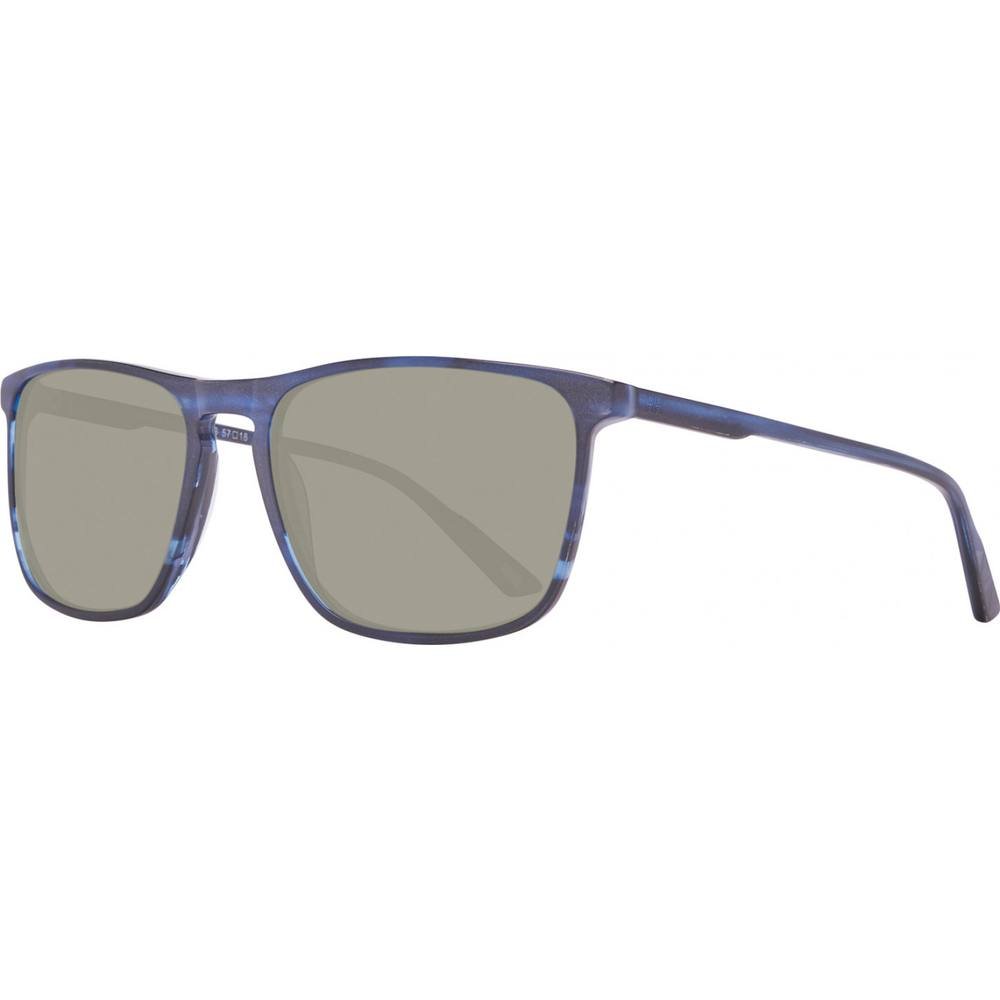 Helly Hansen Helly Hansen Men's HH5004-C03-57 Sunglasses in Blue - 1