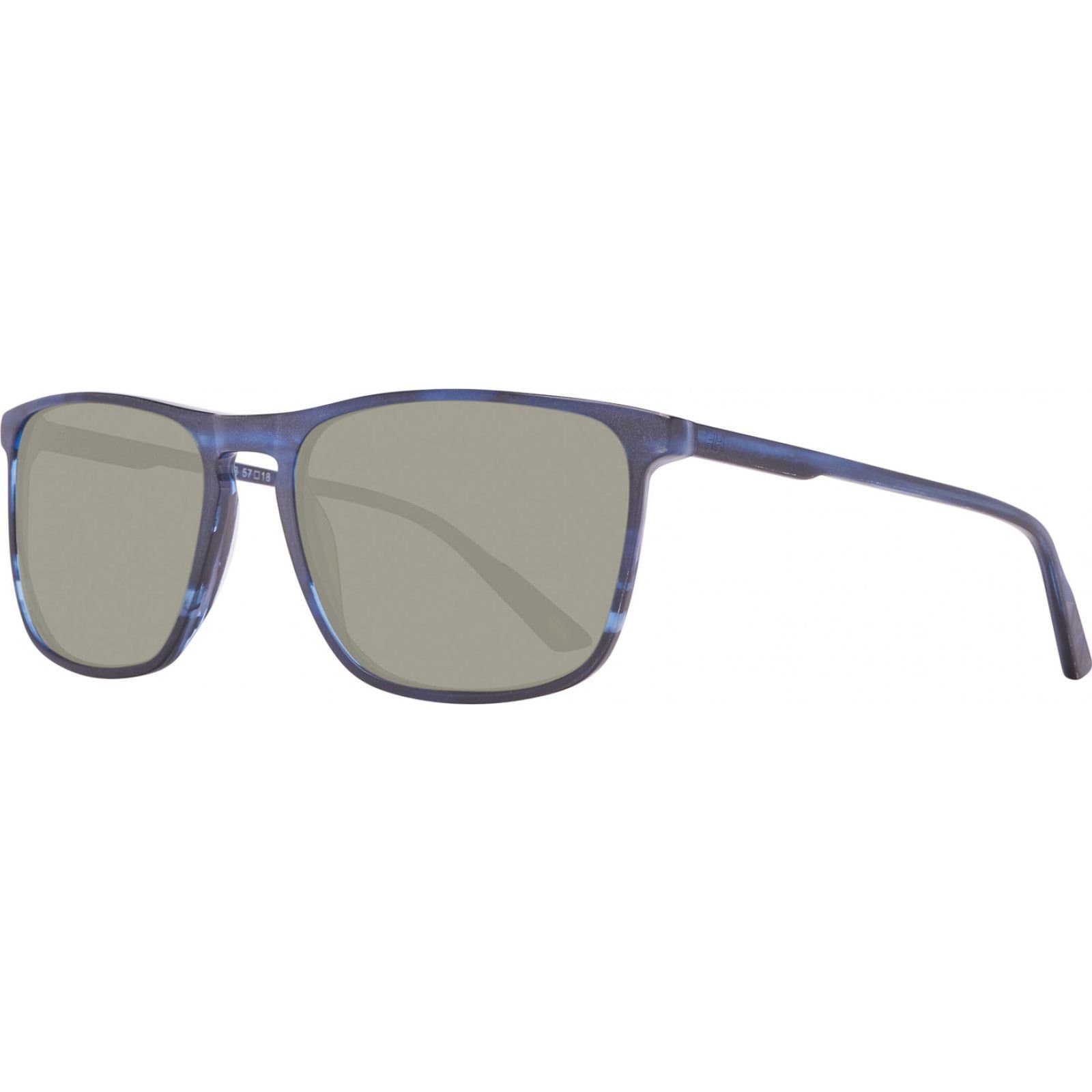 Helly Hansen Helly Hansen Men's HH5004-C03-57 Sunglasses in Blue