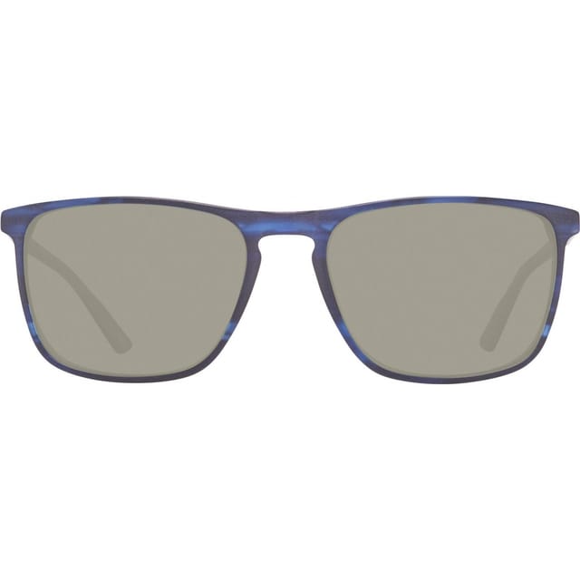 Helly Hansen Helly Hansen Men's HH5004-C03-57 Sunglasses in Blue - 2