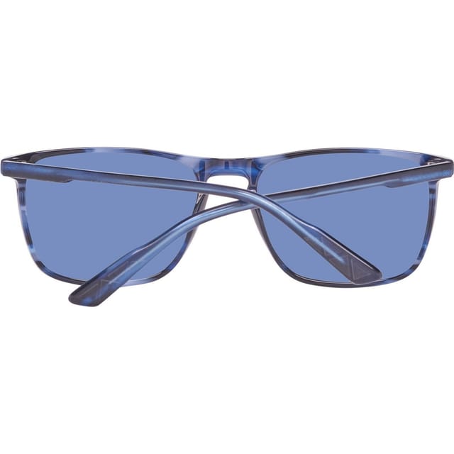 Helly Hansen Helly Hansen Men's HH5004-C03-57 Sunglasses in Blue - 3