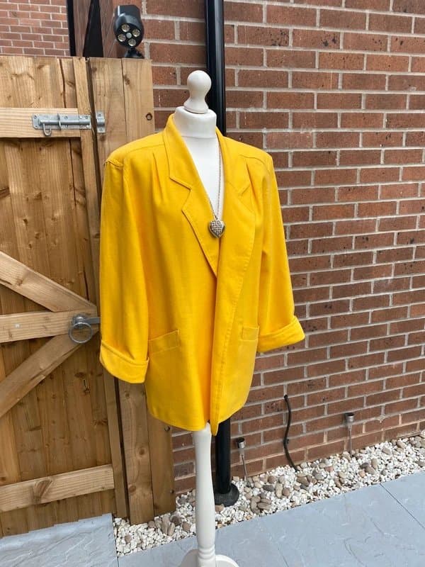 WINDSMOOR Women blazer