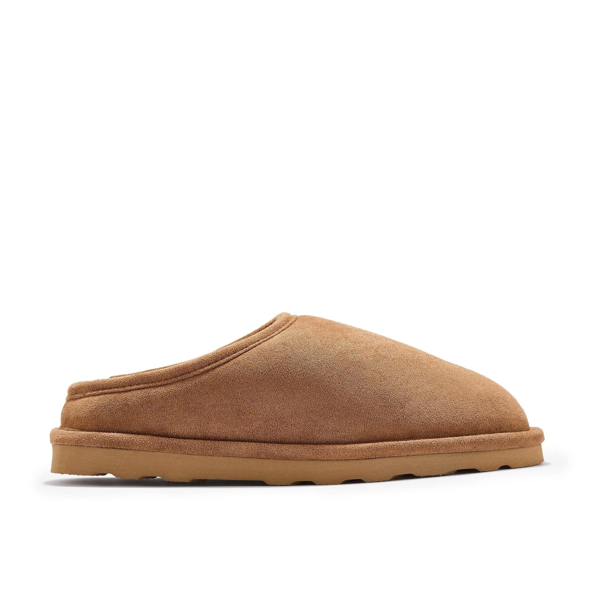 Clarks Clarks Men's Coxley Mule Tan Slip Ons, Slippers in Brown