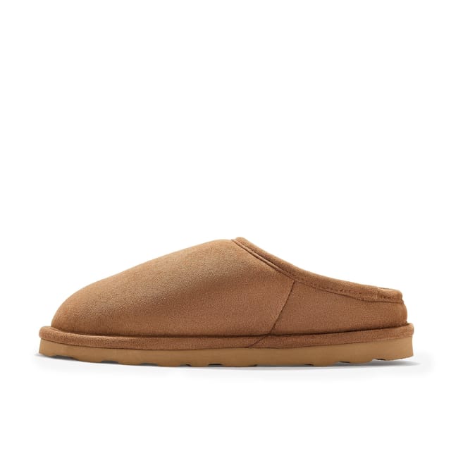 Clarks Clarks Men's Coxley Mule Tan Slip Ons, Slippers in Brown - 2