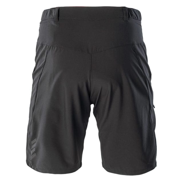 Radvik Radvik Men's Geit Cycling Shorts in Black - 2