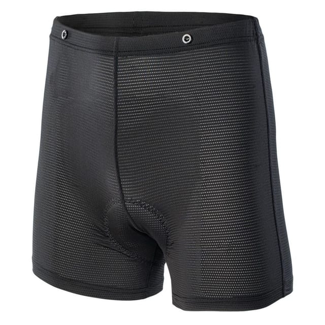 Radvik Radvik Men's Geit Cycling Shorts in Black - 3