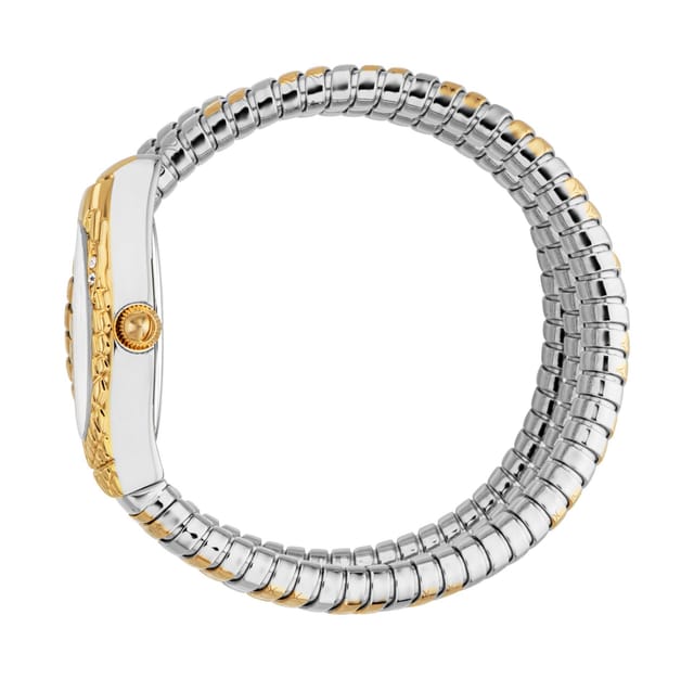 Just Cavalli Just Cavalli Women's Snake 316L Stainless Steel Watch - 2