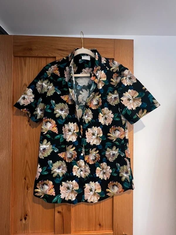 ASOS Asos shirt men’s