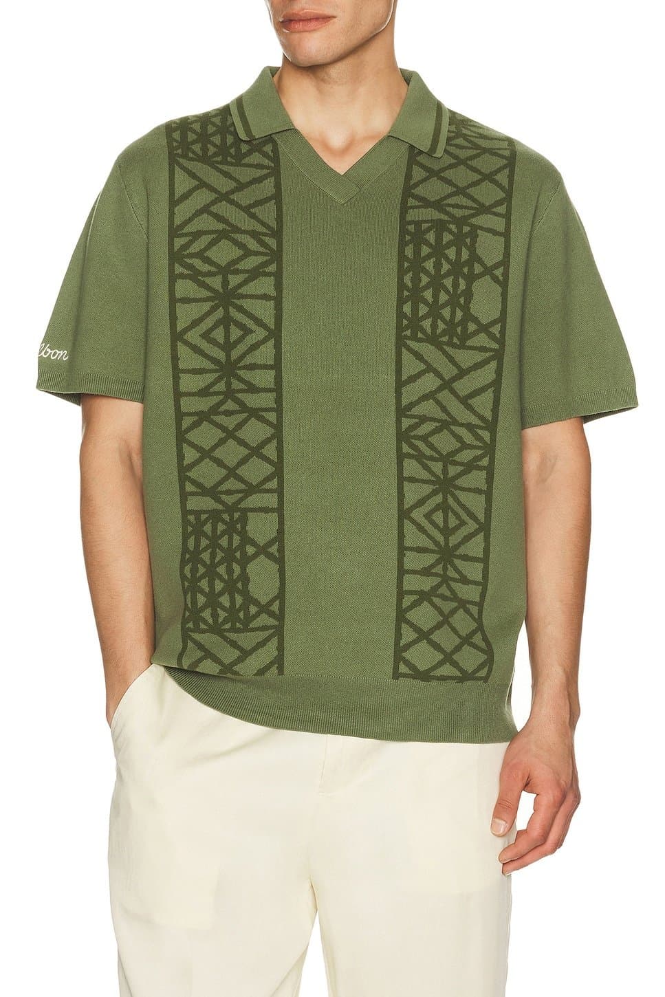 revolve Habana Polo