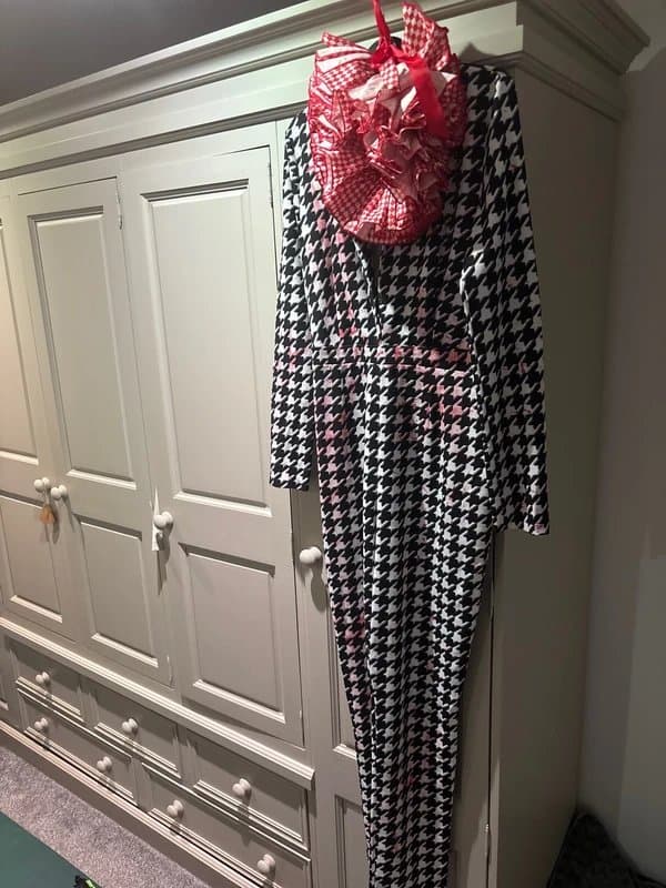 ASOS Women’s unique Jester