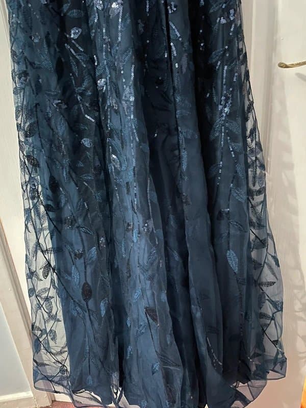 Stacees Prom/Bridesmaid Dress