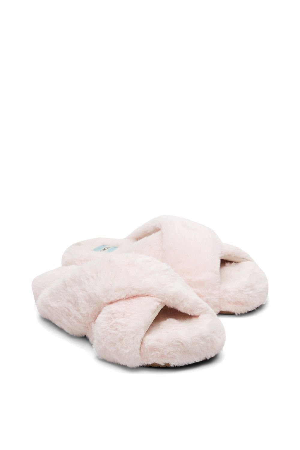 TOMS TOMS Women's Susie Mule Slippers in Pink
