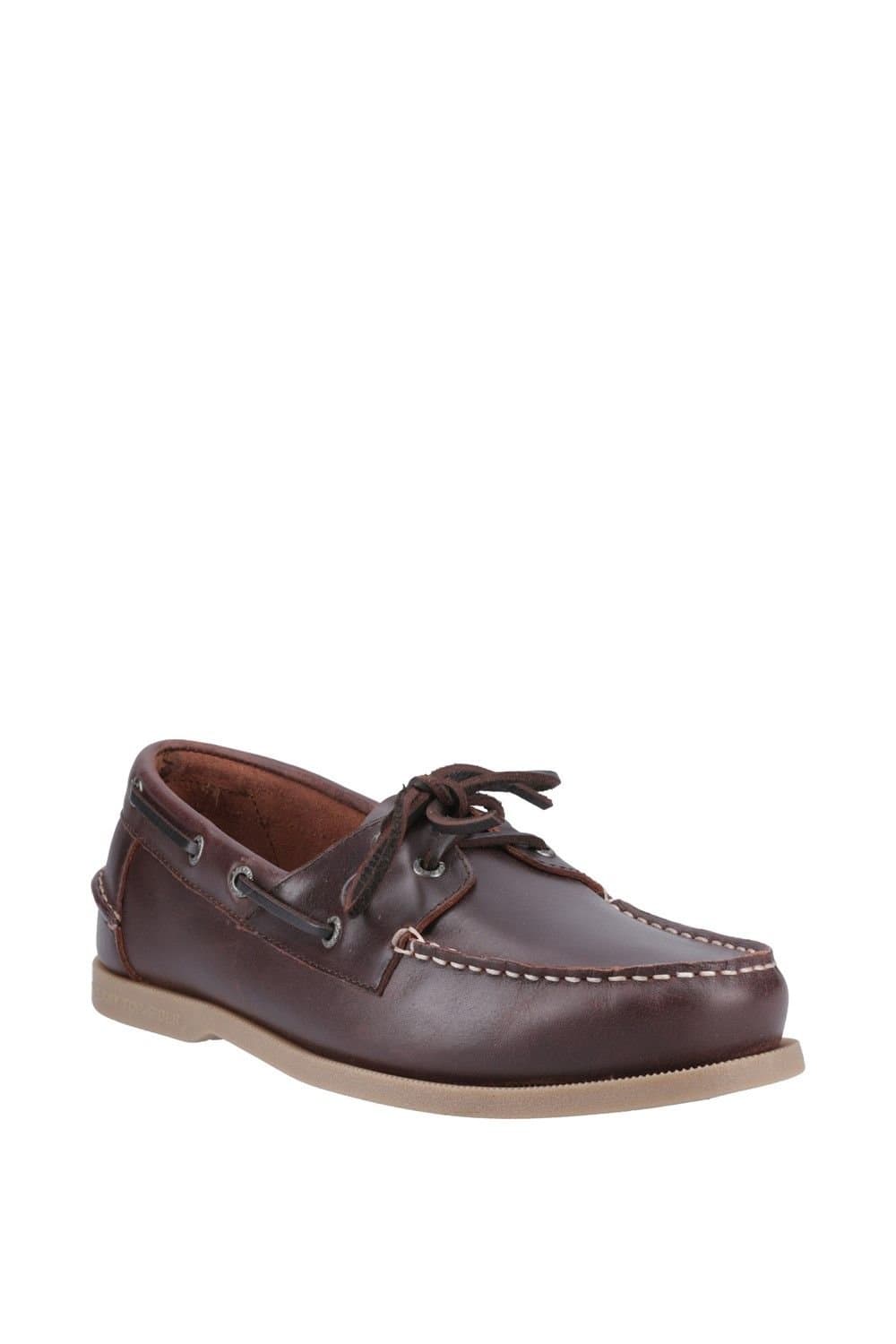 Sperry Sperry Men's Tacoma Shoes in Brown