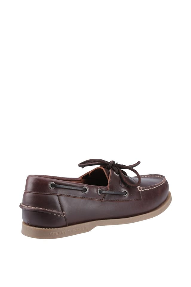 Sperry Sperry Men's Tacoma Shoes in Brown - 2