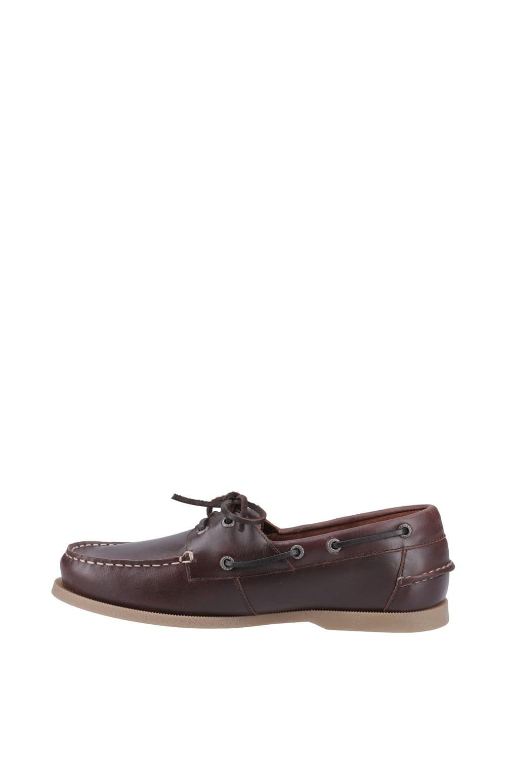 Sperry Sperry Men's Tacoma Shoes in Brown - 4