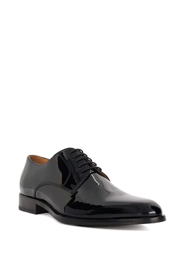 Dune London Dune London Men's 'Salisbury' Oxfords in Black - 2