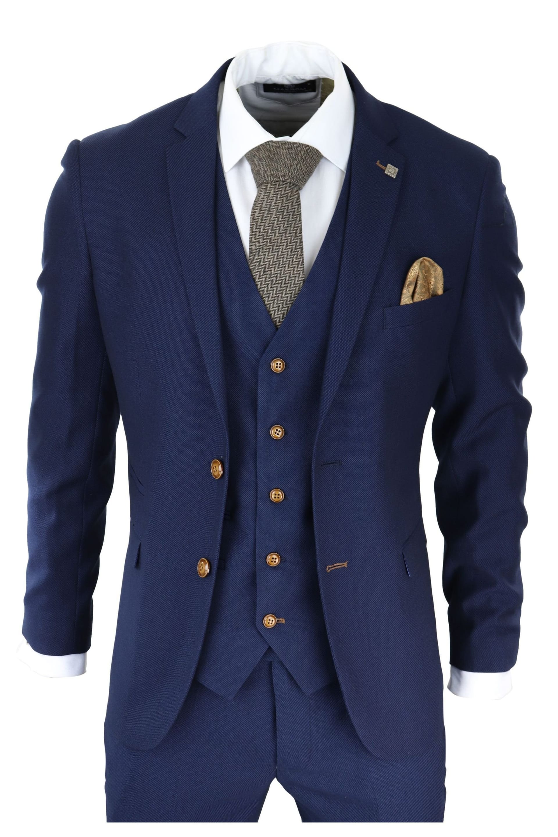 navy