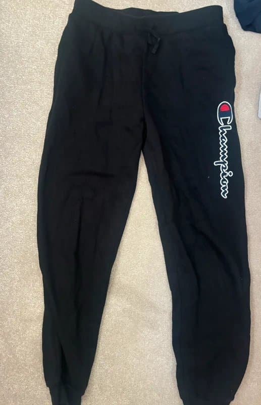 Champion Champion girls joggers