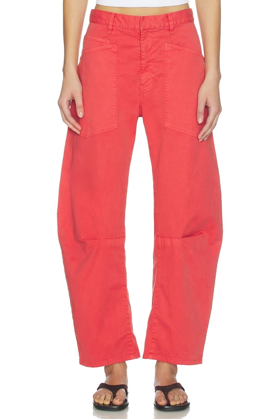 revolve Shon Pant