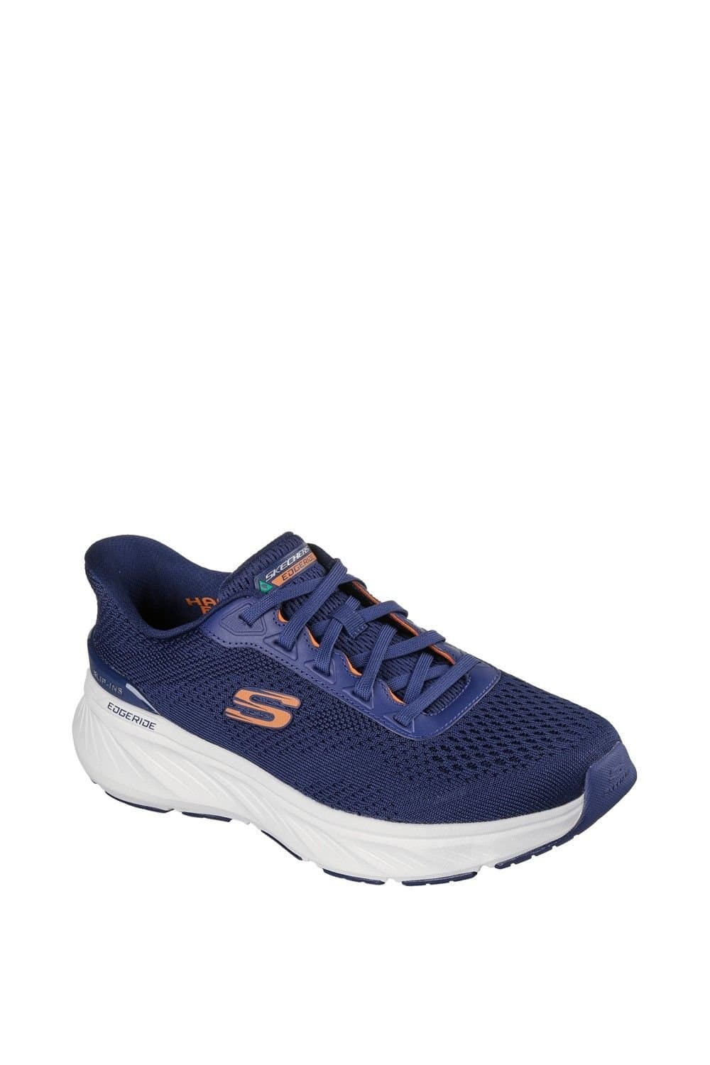 Skechers Skechers Men's Edgeride Trainer in Navy