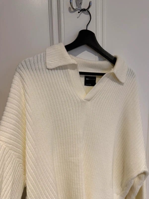 ASOS Design Oversized knit jumper - 1