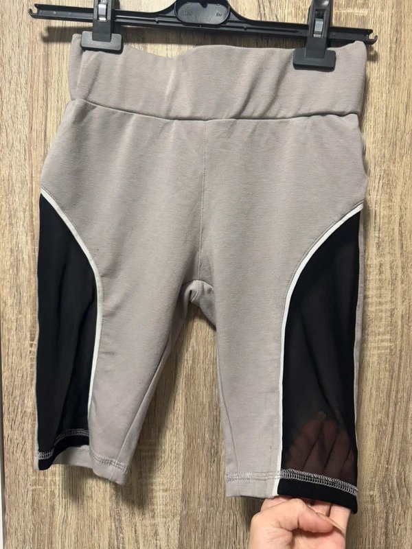 Manière De Voir Maniere De Voir Shorts - 1