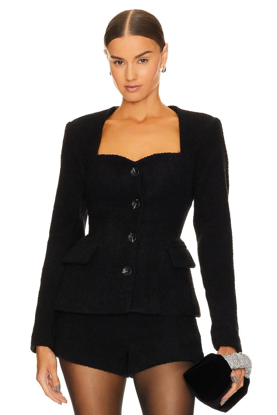 revolve Rivka Blazer