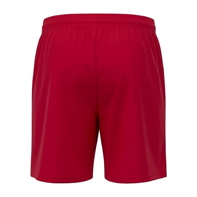 Umbro Umbro Men's Club Shorts in Scarlet - 2