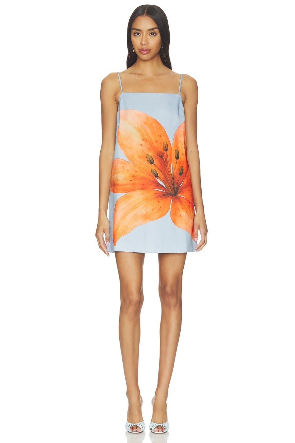 revolve Avah Mini Dress