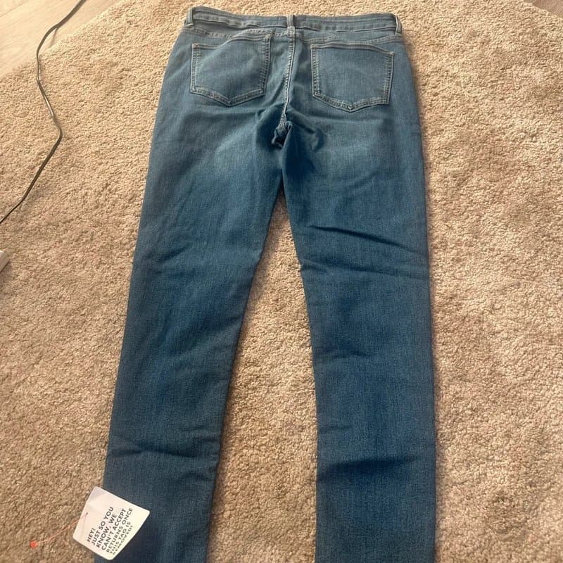 ASOS Design Asos Design Men’s jeans