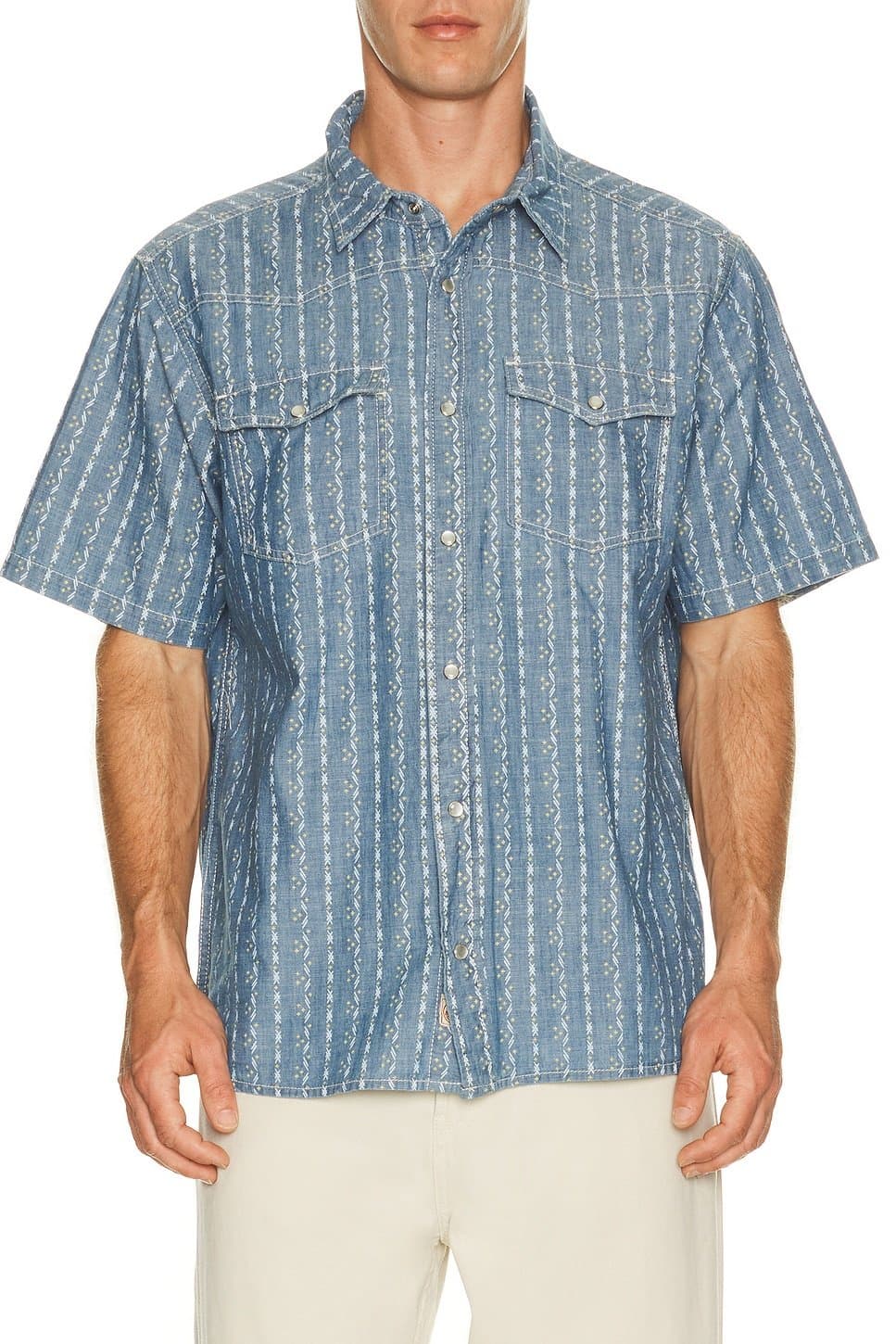 revolve Valley Shirt