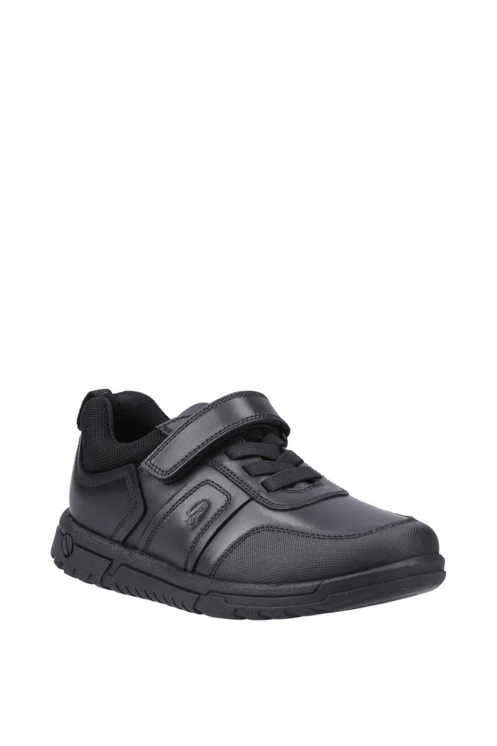 Hush Puppies Hush Puppies Men's Sutton Bungee Junior in Black