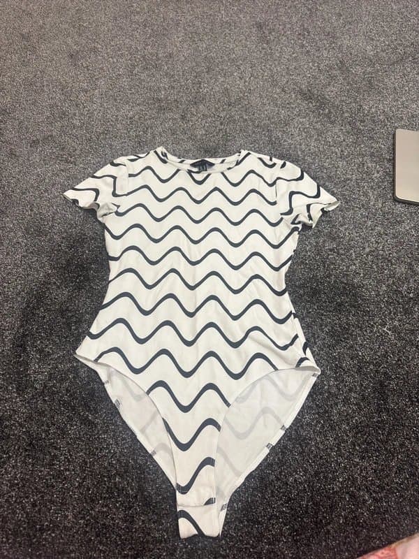 New Look Body suit