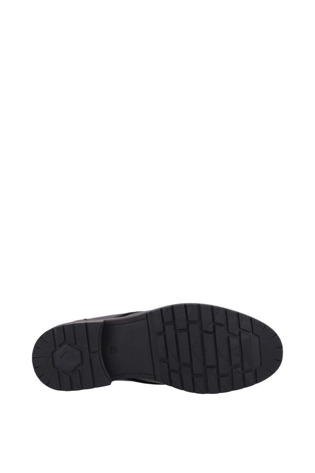 Hush Puppies Hush Puppies Men's 'Ricky' Boots in Black - 3