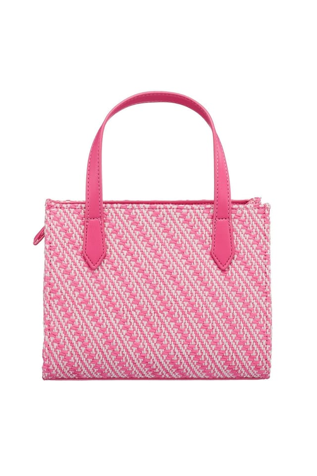 Valentino Bags Valentino Bags Women's Divina Tote Summer Pink - 3