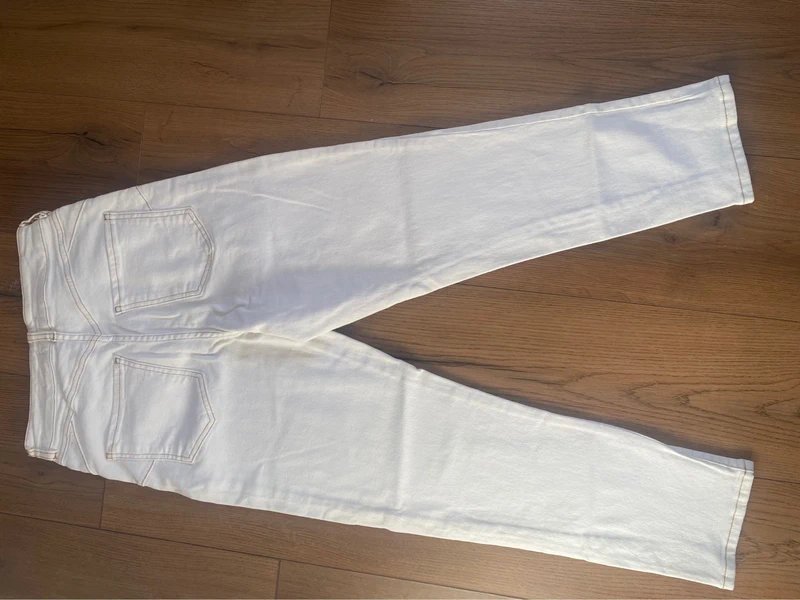 New Look New look straight leg jeans - 1