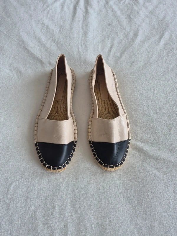 ASOS Espadrille Ballet flats - 1
